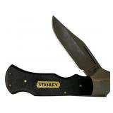 Stanley SL1 440 SS USA Folding Knife