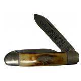 Case 52131 SSP Folding Knife