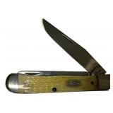 Case 6254 SS Trapper Folding Knife