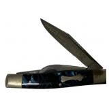 Fightn Rooster West Coast Turnaround 1985 Folding