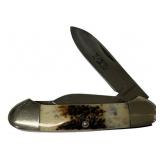 Wosthenholm Cutlery No 1987  Folding Knife