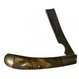 1986 Parker Cut Co. Folding Knife
