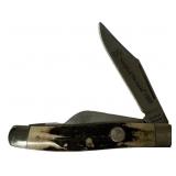 Smith and Wesson 1998 Folding knife