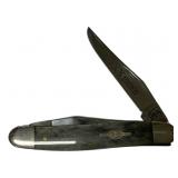 Case Muskrat SS Limited Edition Folding Knife