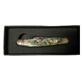 Bear and Bull BB-509AB Folding Knife