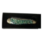 Bear and Bull BB-532ABG Folding Knife