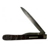 O.M.O.R. J-267 Japan Folding Knife