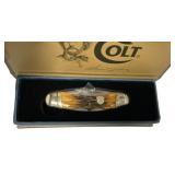 Colt CT298 2 Blade Folding Knife