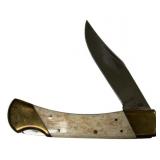 Parker Imai K139 Folding Knife
