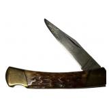 Parker Cut Folding Knife