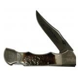 Parker 1988 United States 000 Folding Knife