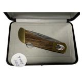 Bear MGC USA Folding Knife