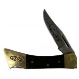 Case Hammerhead P159-LSSP Folding Knife