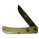 Puma 6340030W German Blade Folding Knife