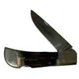 Parker Cut Eagle Brand Folding Knife