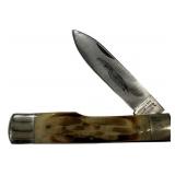Parker Son Eagle Brand K404 Folding Knife