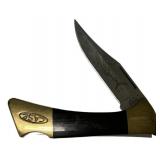 Case 58L SS Mako Folding Knife