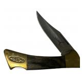Case 58L SS Mako Folding Knife