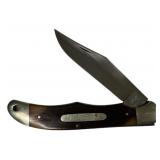 Schrade USA 1250T Old Timer Folding Knife