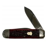 Schatt and Morgan ODKA Folding Knife
