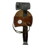 Kinfolks USA Hatchet