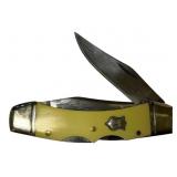 Rough Rider RR724 Folding Knife