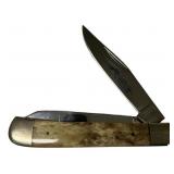 Parker Cut Eagle Brand 95149 Folding Knife