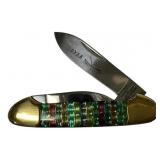 Parker Cut Kayak Folding Knife