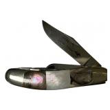1986 American Blade 3054 Folding Knife