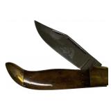 Parker Cut Co. Litte Bandit Folding Knife
