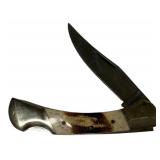 Parker Imai K74 Folding Knife