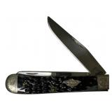 Case 6254 SS 019 Trapper Folding Knife