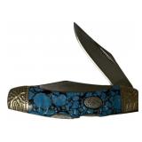 Arrowhead RR 798 Folding Knife