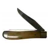 Parker Cut Eagle Brand 95145 Folding Knife