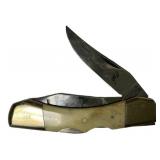 Parker Cut James Brothers Jesse Folding Knife