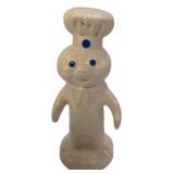 Pillsbury Doughboy Ceramic Figurine