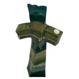 Panto Pottery Cross