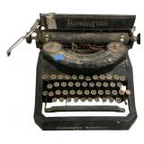 Remington Noiseless Typewriter