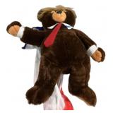 Trumpy Bear