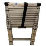 Aluminum Telescoping Extension Ladder
