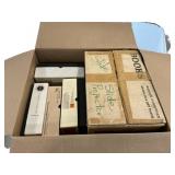Slide Projector and Accessories