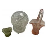 VTG Glassware