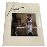 Pino Contemporary Realism