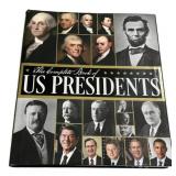 Complete Book of US Presidents