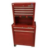 Craftsman Two Stack Tool Box