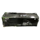 Ego 16" Cordless Chain Saw