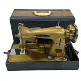 Stradivaro Sewing Machine