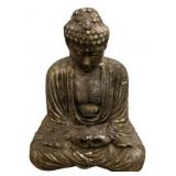 Sitting Buddha Statue