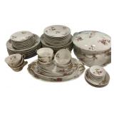 Haviland Limoges China Set