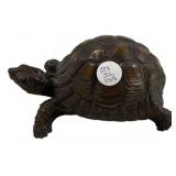 "Cas Carved" Reproduction Turtle 7"